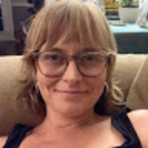 Meet your Posher, Kate